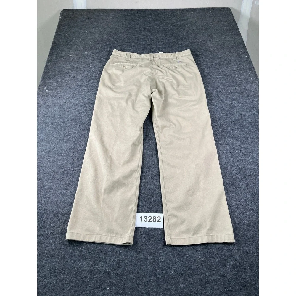 Carhartt blended twill